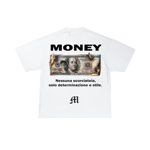 MILLIONAIRESTUDIOS- Tee